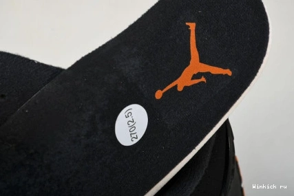 Jordan 3 “Fear” Air 0707